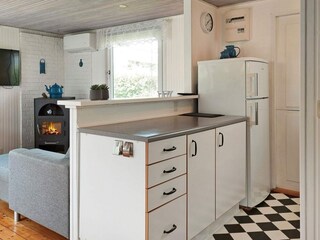 Ferienhaus Hou  21