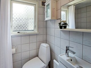 Vakantiehuis Hou  23