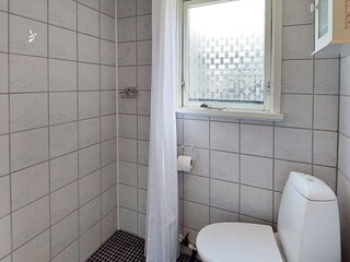 Vakantiehuis Hou  24
