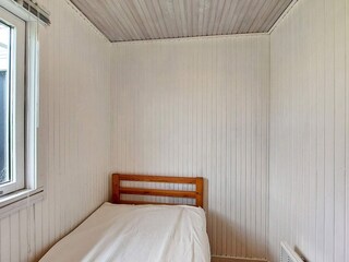 Vakantiehuis Hou  27