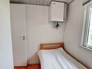 Vakantiehuis Hou  28