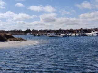 Maison de vacances Hou  36