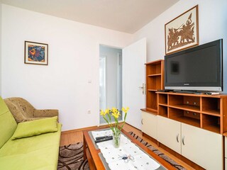 Appartement Dubrovnik Équipement 25