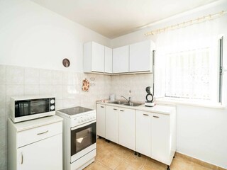 Appartement Dubrovnik Équipement 26