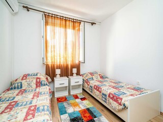 Appartement Dubrovnik Équipement 28
