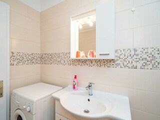 Appartement Dubrovnik Équipement 18