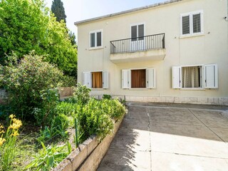 Appartamento Dubrovnik Registrazione all'aperto 7