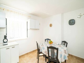 Appartement Dubrovnik Équipement 29