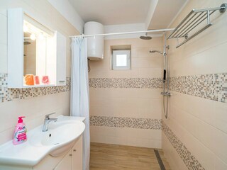 Appartement Dubrovnik Équipement 23