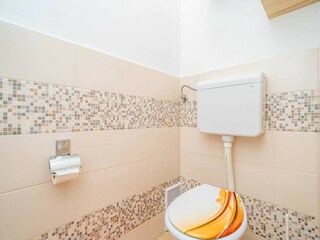 Appartement Dubrovnik Équipement 31