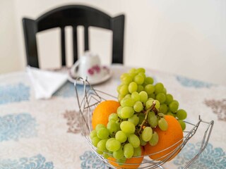 Appartement Dubrovnik Équipement 33