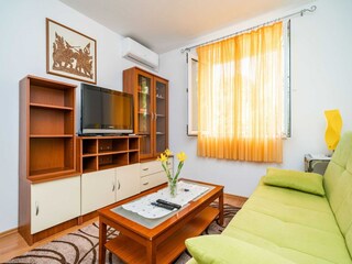 Appartement Dubrovnik Équipement 31