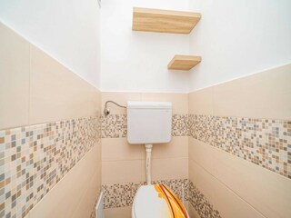 Appartement Dubrovnik Équipement 35