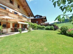 Chalet Vintage en Tirol cerca de la Estación de Esquí - Ellmau - image1