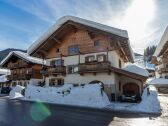 Chalet Ellmau Registrazione all'aperto 1