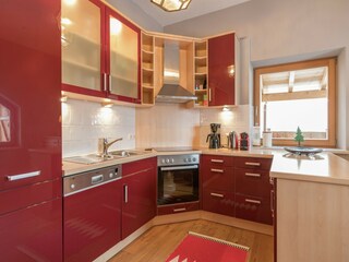 Chalet Ellmau Caratteristiche 21