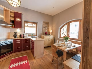 Chalet Ellmau Features 17