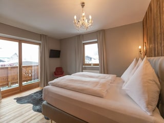 Chalet Ellmau Ausstattung 32