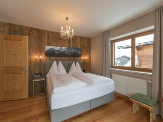 Chalet Ellmau Caratteristiche 30