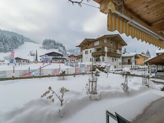 Chalet Ellmau Außenaufnahme 8