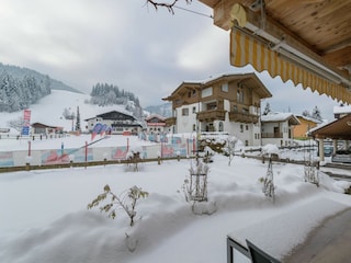 Chalet Ellmau Outdoor Recording 6