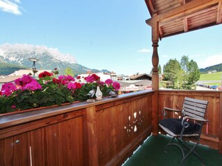 Chalet Ellmau Grabación al aire libre 9