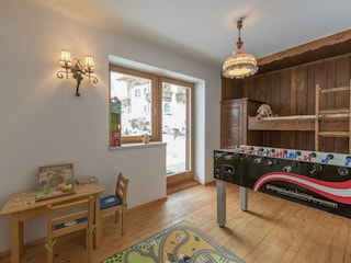 Chalet Ellmau Features 14