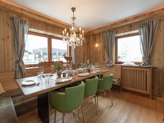 Chalet Ellmau Équipement 33