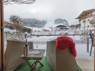 Chalet Ellmau Outdoor Recording 10