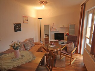 Casa de vacaciones Zinnowitz Características 19