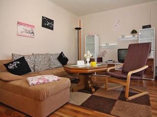 Casa per le vacanze Zinnowitz Caratteristiche 26