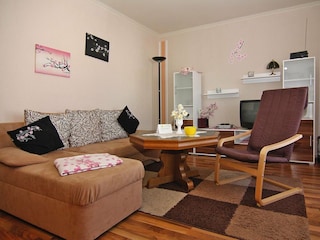 Holiday house Zinnowitz Features 26