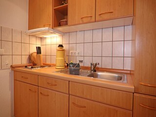 Casa de vacaciones Zinnowitz Características 21