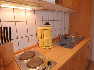 Casa de vacaciones Zinnowitz Características 22