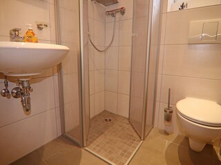 Casa de vacaciones Zinnowitz Características 26