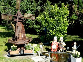 Casa de vacaciones Zinnowitz Grabación al aire libre 5