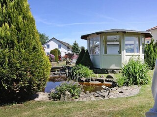 Casa de vacaciones Zinnowitz Grabación al aire libre 4
