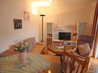 Casa de vacaciones Zinnowitz Características 17