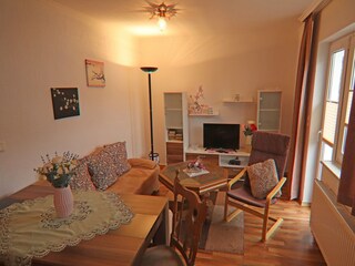 Maison de vacances Zinnowitz Équipement 20