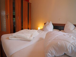 Vakantiehuis Zinnowitz Kenmerken 24