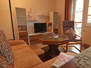 Maison de vacances Zinnowitz Équipement 25