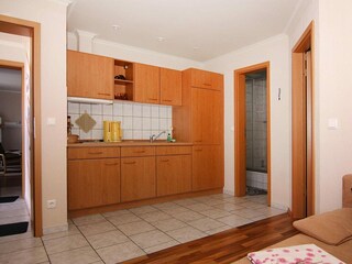 Holiday house Zinnowitz Features 27