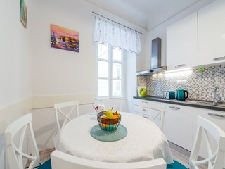Apartment Dubrovnik Features 11