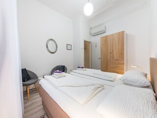 Appartement Dubrovnik Kenmerken 16