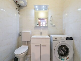 Apartment Dubrovnik Ausstattung 15