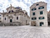 Apartamento Dubrovnik Grabación al aire libre 1