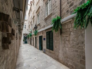 Appartement Dubrovnik Buitenaudio-opname 4