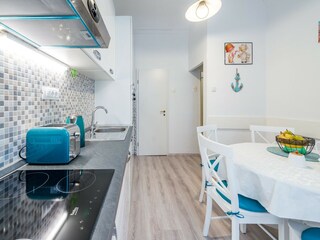 Appartement Dubrovnik Kenmerken 7