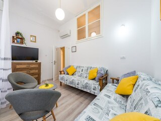 Apartamento Dubrovnik Características 1