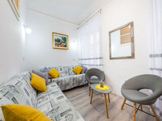 Apartamento Dubrovnik Características 14